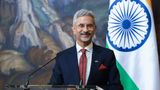 Will Have To Watch This Space For Next Few Days: EAM Jaishankar on India-US Trade Deal