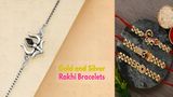 Raksha Bandhan 2025: Planning to Buy Gold or Silver Rakhi? These Smart Tips You Must Follow When Buying