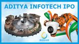 Aditya Infotech IPO Allotment Status: 3 Ways To Check Status Online; Latest GMP, Listing Date & Prediction
