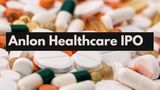 IPO GMP Today: Anlon Healthcare IPO Subscribed 2.42 Times, What Does GMP Indicate? Check Full Details