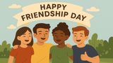 Happy Friendship Day Images: Top 3 AI Tools To Create Images With Friends For Wishes Today