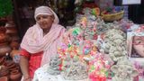 Ganesh Chaturthi 2025: Clay Ganesha Idols Dominate Over POP; But Shrinking Profit, High Cost Concern Sellers