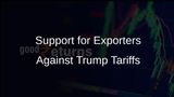 Government Implements Support Measures to Protect Exporters from Trump Tariff Impact