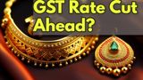 Gold Prices In India Big News: Will GST Rates On Gold, Jewellery, Coins, Biscuits & Bars Fall Before Diwali?