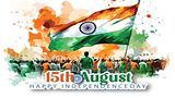 Happy Independence Day 2025: Best Wishes, Quotes, Messages To Share With Family, Friends, Colleagues On Aug-15
