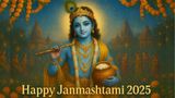 Happy Krishna Janmashtami 2025: BEST Wishes, Quotes, Messages To Share On August 16 For Dahi Handi Celebration