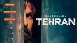 Tehran Movie Streaming Now on ZEE5: Watch John Abraham & Manushi Chillar's Spy Thriller; Review, Cast & Plot