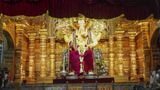 Lalbaugcha Raja 2025: How To Book VIP Tickets? Check Costs Of General, VIP & Special Darshan!