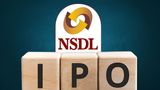 NSDL IPO Allotment Status OUT Today: Massive Oversubscription, Huge 15% Listing Gain Likely; Check Status Now