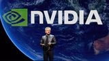 Nvidia Share Price Hits $183 as Market Cap Soars to $4.47 Trillion; Outshines Microsoft and Apple