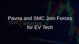 Pavna Industries and Taiwan's SMC Form Joint Venture to Advance EV Technology in India