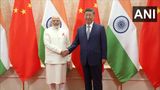 PM Modi China Visit: Modi-Jinping-Putin Troika Takes Centre Stage At SCO Amid Trump Tariffs Tensions