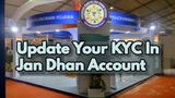 Jan Dhan Yojana Warning By RBI: Update Your KYC In Zero-Balance Account Before This DATE; Step-By-Step Guide