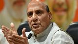 India’s Annual Defence Production At Record High In FY25: Defence Minister Rajnath Singh