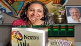 How Did Ace Investor Rekha Jhunjhunwala Save Rs 334 Cr Before Online Gaming Bill In This Stock? 10 Key Points
