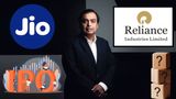 Biggest Ever IPO In India! Not Tata Sons, But Reliance Industries To List Jio On BSE, NSE Soon; Expected Date?
