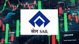 Maharatna SAIL To Reward Shareholders With Rs 1.60 Dividend, Fixes Record Date; Buy The PSU Stock?