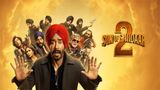 Son of Sardaar 2 Box Office Collection: Ajay Devgn, Mrunal Thakur Starrer Beats Dhadak 2 With 6.75 Cr Opening