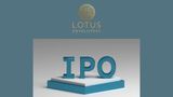 Sri Lotus Developers IPO Allotment: How To Check Status Online? Direct Links Here: What GMP Hints For Listing