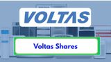 Voltas Shares Crash 9% After 58% Drop in Q1 FY26 Profit; Analysts Cut Estimates; BUY/SELL/HOLD?