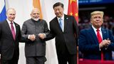 ‘We Lost India, Russia To China’: Donald Trump After Modi, Putin, Jinping Meeting At SCO