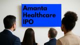 Amanta Healthcare IPO vs Denis Chem vs Zydus LIFE: How Healthcare Stocks Are Trading Ahead Of New IPO Listing