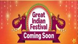Amazon Great Indian Festival 2025 Sale To Begin Soon: Upto 80% Off on Smartphones, Laptops, TV & More Products