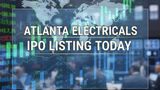 Atlanta Electricals IPO Listing Date Today: What To Expect From Rs 687 Cr IPO? Here’s What GMP Indicates