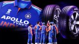 Midcap Tyre Stock In Focus: Apollo Tyres Wins Mega Deal From BCCI, Becomes Lead Sponsor Of Team India