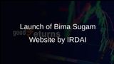Bima Sugam India Federation Website Launched by IRDAI Chairman Ajay Seth to Enhance Insurance Access