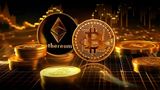 War To Become Largest Cryptocurrency: Is Ethereum The Next Bitcoin?