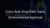 Bulk Drug Park in Una Receives Environmental Clearance to Boost Pharmaceutical Manufacturing
