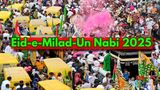 Eid-e-Milad-Un Nabi 2025: Bengaluru Traffic Advisory On September 5, Mysore Road, Market Circle To SJP Road