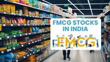 FMCG Stocks in Focus: GST Rate Cuts Push Britannia, Dabur, ITC, HUL Higher; Godrej Consumer, Nestle Down