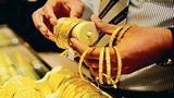 Gold Rate In India Fell Rs 2,200 In 3 Days: Check 24K, 22K, 18K, Gold Prices Outlook On Sept-16; Fed Meet Eyed