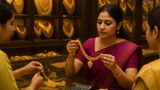 Mumbai Gold Rate Today Hits Back-To-Back Highs Amid US Shutdown Fears; Dussehra To Drive Prices Higher?