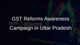 Uttar Pradesh's GST Reforms Awareness Campaign Set for September 22-29 Under Yogi Adityanath