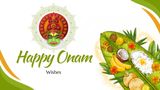 Happy Onam 2025: Best Wishes, Messages, & Quotes To Share With Family & Friends On September 5