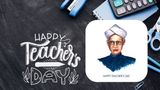 Happy Teachers' Day 2025: Why We Celebrate? Top Quotes, Wishes for Facebook, Instagram & WhatsApp