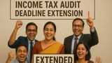 Income Tax Audit Deadline Extension: September 30 Or October 31, What Is Last Date To File Tax Audit Report?