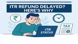 Income Tax Refund Delayed? Here's How To Check Refund Status And Raise Re-Issue Request!