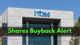 Buyback Soon By Mega Tech! Infosys To Consider Share Buyback: Why Is September 11 Important For Investors?