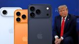 Apple to Unveil Next iPhone Amid Trump Trade War That Could Result in Higher Prices