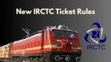 IRCTC Booking Rule Change From October 1: Aadhaar Mandatory in First 15 Minutes for Online Reservations