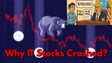 IT Stocks Crash: TCS, Infosys, Wipro, LTIM Fell 2-4%; Nifty IT Down 1,433 Pts, Is H-1B Visa Fees Hike Reason?