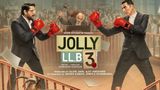 Jolly LLB 3 Box Office Collection Fails Monday Test, But Akshay-Arshad Duo Marches Towards Rs 100 Crore Mark