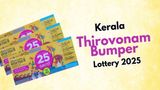 Kerala Lottery Onam Thiruvonam Bumper BR 105 Reslt Postponed: Check New Date, Time, Prizes & How To Claim?