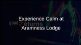Let Nature Nurture: Experience Tranquility at Aramness Lodge in Gir Forest