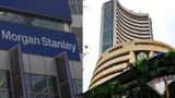 Sensex to Hit 89,000 by June 2026? Morgan Stanley Predicts 12% Rally; Outlines Bull, Bear & Base Case Scenario