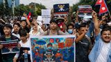 What Sparked The Nepal Protest? 19 Dead, Hundreds Injured as Gen Z Mass Movement in Nepal Intensify